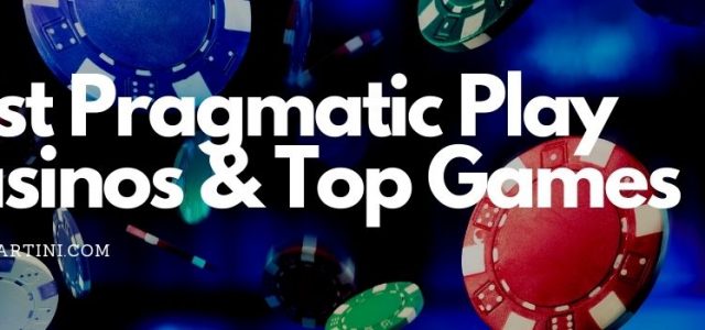 Best Pragmatic Play Casinos & Top Games